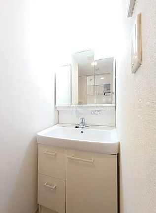 洗面設備　☆独立洗面台☆