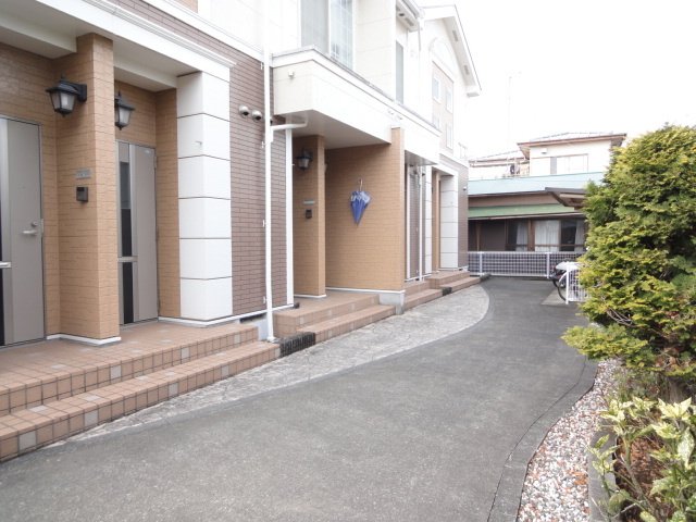 その他共有部分　その他