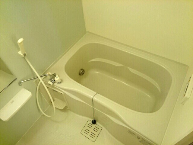 バス・シャワールーム　日々の暮らしに欠かせないお風呂です