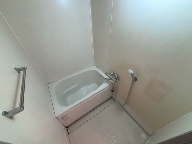 バス・シャワールーム　※同施工会社のイメージ写真※