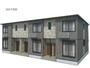 福山駅より徒歩16分 1階 新築の賃貸物件