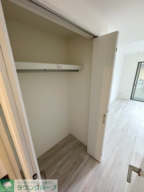 ジーメゾン川越稲荷町の内装写真