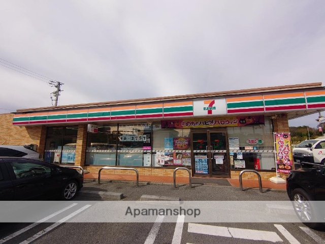 コンビニ　セブン－イレブン豊田市御船町店（コンビニ）まで3813m
