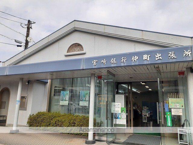 フランベル IIの周辺写真
