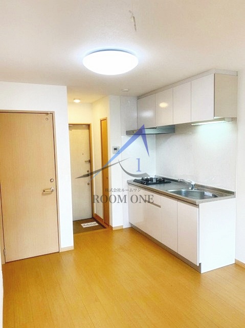 居室・リビング　洋室のお部屋です。