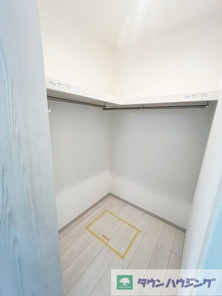 収納　バルコニー