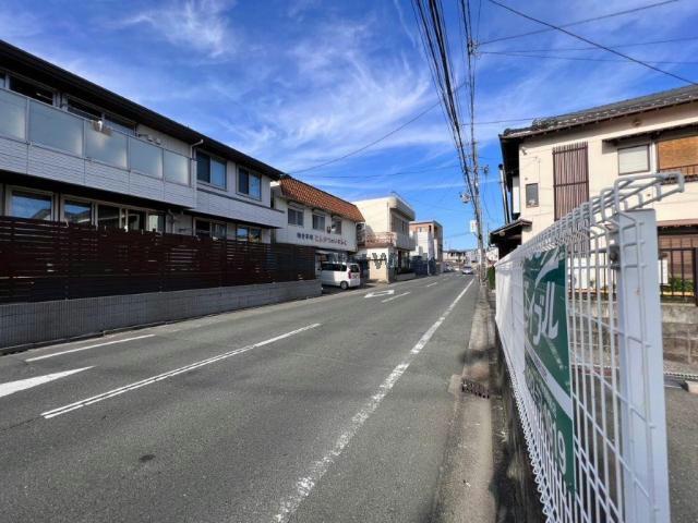 その他　周辺環境