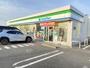 コンビニ　ファミリーマート 吉根住宅前店（コンビニ）まで1301m