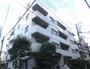 YSセゾン深川 5階 築36年7ヶ月の賃貸物件