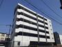 瑞江駅より徒歩8分 4階 築2年7ヶ月の賃貸物件