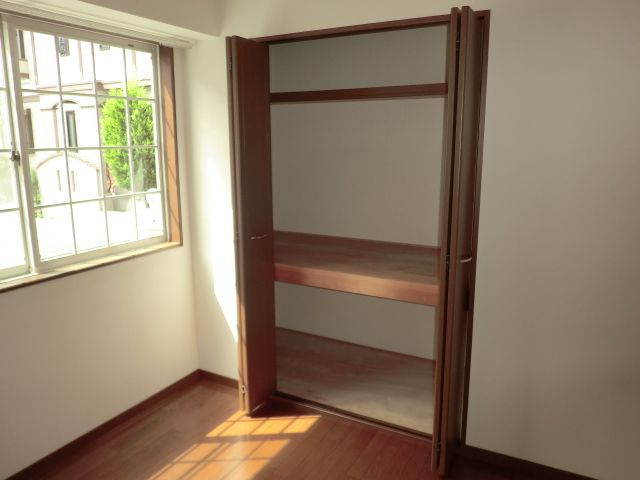 収納　収納もありますよ。