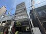 グランド上町 2階 築18年5ヶ月の賃貸物件