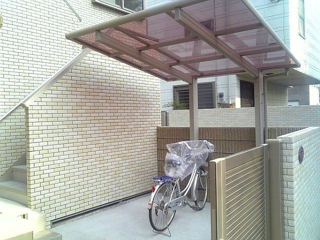 その他共有部分　設備充実★