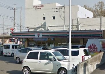 コンビニ　セブンイレブン 狭山台団地店（コンビニ）まで712m