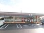 コンビニ　セブンイレブン福津津屋崎店（コンビニ）まで712m