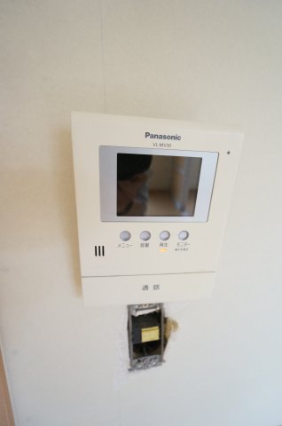 セキュリティ　物件、駅でお待ち合わせでのご案内歓迎！ ※クリーニング中のお