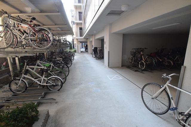 駐車場　その他共有部分