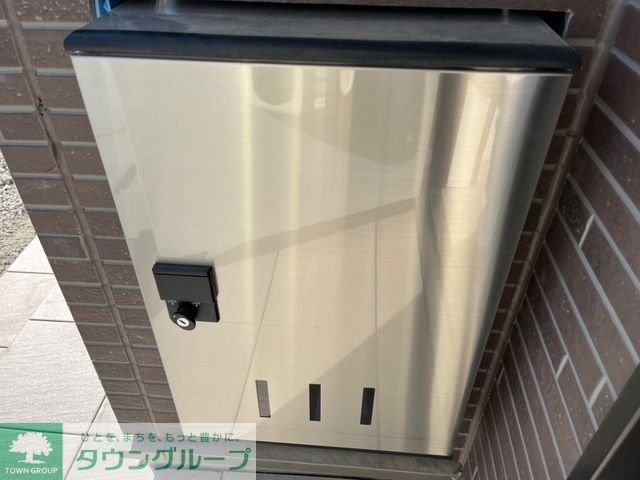 その他共有部分　※同施工仕様