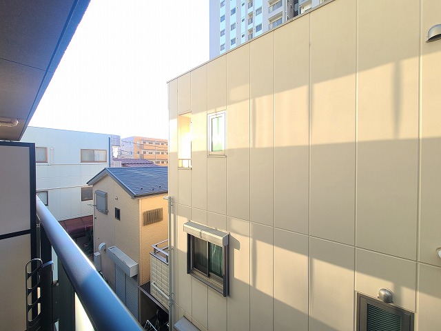 眺望　★３階からの眺望です。★