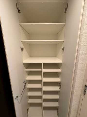 収納　別部屋参考