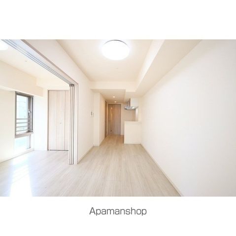 アジュールテラス中野新橋の内装写真