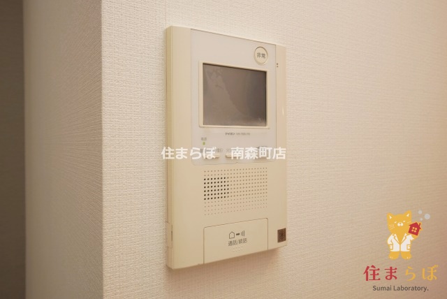 セキュリティ　安心感もチェック項目
