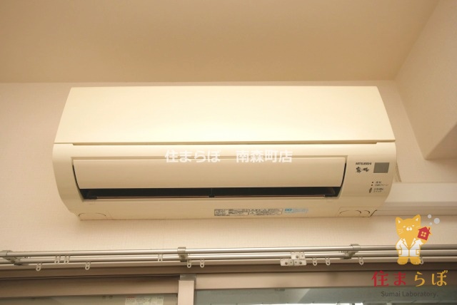 その他設備　生活に合うかが大切