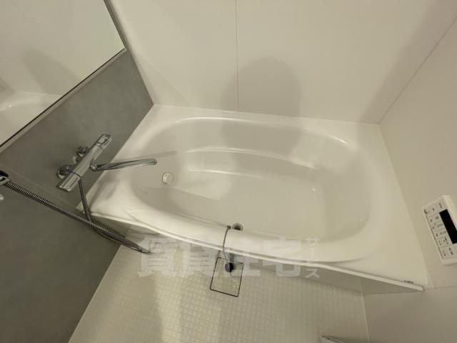 スプランディッド福島WESTの風呂写真