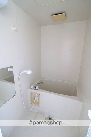 メルシーの風呂写真