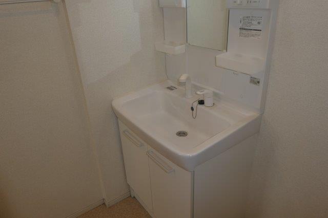 洗面設備　シャンプードレッサー