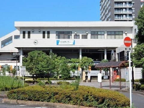 その他　杉戸高野台駅（その他）まで2000m