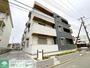 京王堀之内駅より徒歩13分 2階 新築の賃貸物件
