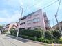 学芸大学駅より徒歩14分 3階 築36年1ヶ月の賃貸物件