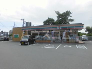 コンビニ　セブン‐イレブン 長泉店（コンビニ）まで595m