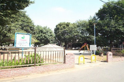 その他　みどり町公園（その他）まで166m