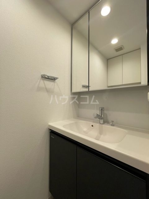 Dimus中野富士見町の内装写真