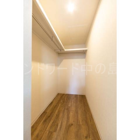 収納　詳細は、ウィンドワード中の島店までご相談下さい。