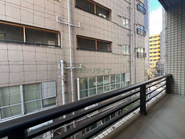眺望　別部屋　参考写真
