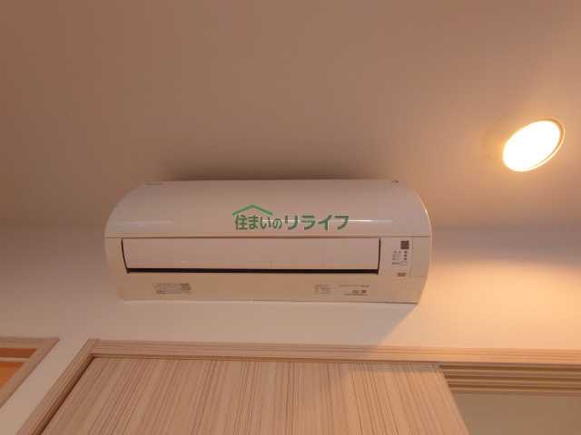 その他設備　別部屋　参考写真