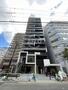 建物外観　BPRレジデンス大阪本町Q　外観