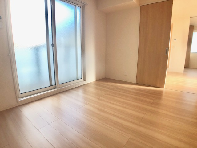 その他部屋・スペース　洋室6帖