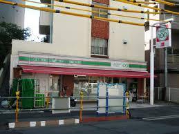 スーパー　ローソンストア100 LS中野南台店（スーパー）まで362m
