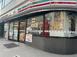 コンビニ　セブンイレブン墨田緑1丁目店（コンビニ）まで294m
