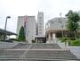 役所　調布市役所（役所）まで597m