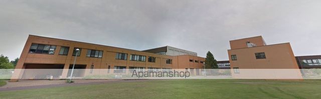 大学・短大　北海道教育大学　札幌校（大学・短大）まで608m