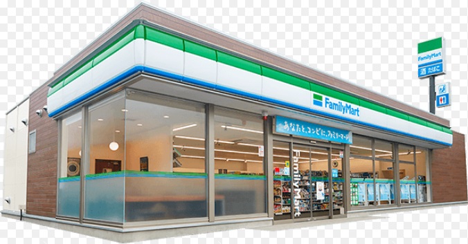 コンビニ　ファミリーマート 阿佐谷北六丁目店（コンビニ）まで551m
