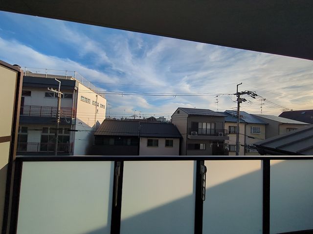 CREST TAPP 京都太秦天神川 dex IIのその他写真