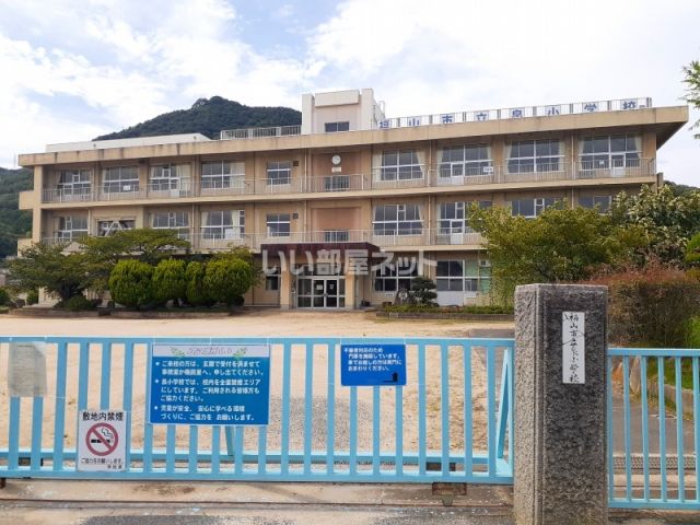 小学校　福山市立泉小学校（小学校）まで281m