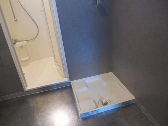 その他設備　※別の部屋の写真です。