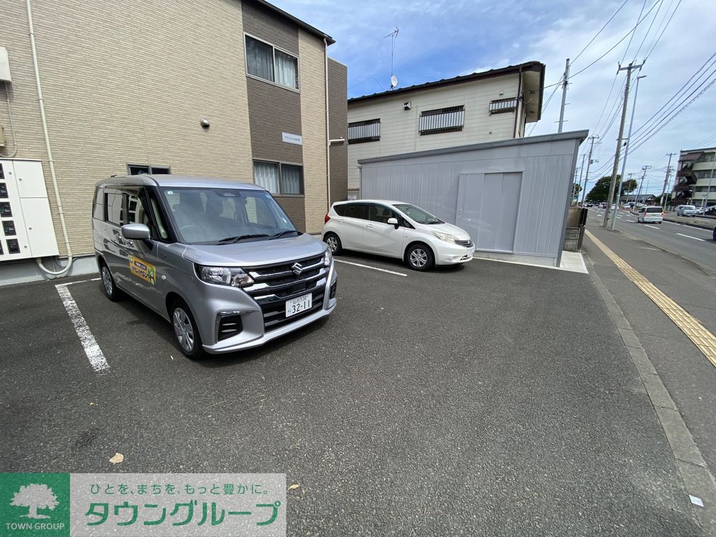 アスコット西多賀のその他写真